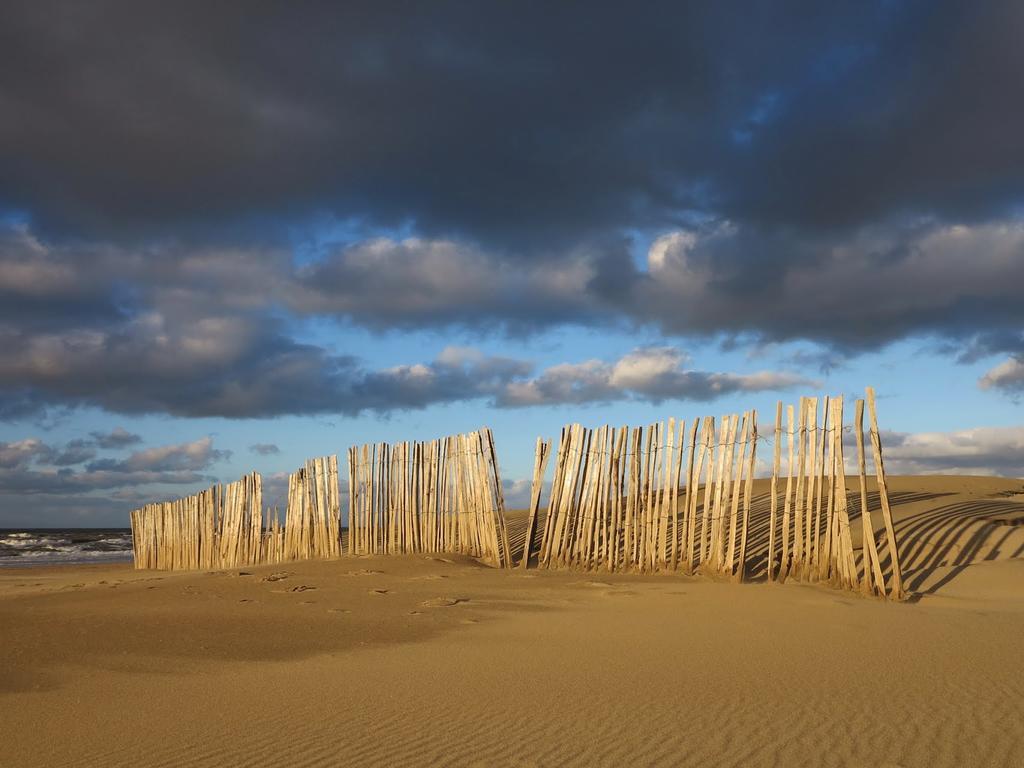 Vakantiehuis Katwijk Katwijk aan Zee Exterior photo